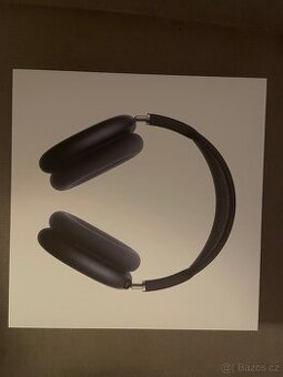 AirPods Max Midnight (2.gen)usb-c