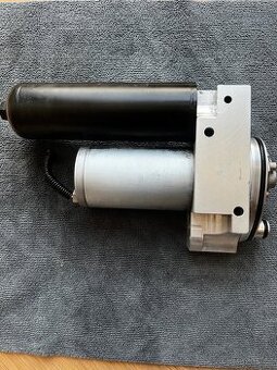 Čerpadlo SMG III BMW M5 E60 M6 V10 373kw