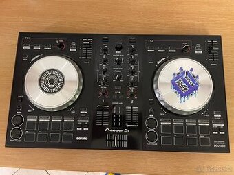 Pioneer DDJ SB3 – DJ kontroler