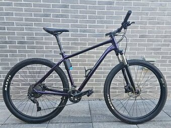 Horské kolo MERIDA BIG NINE 300 2021 XL