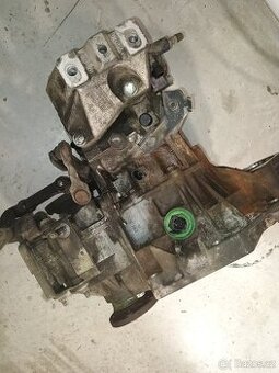 Převodovka VW Golf - Ert