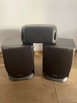 Aiwa SX NAV70 + SX C400