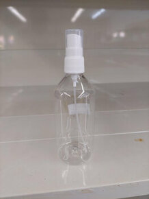 Postřikovač ruční