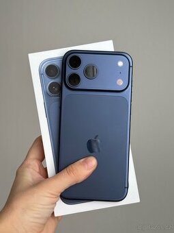 iPhone 17 Pro Max 256 gb