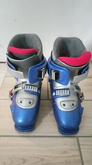 Dětské přeskáče