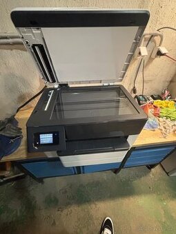tiskárna HP Officejet Pro 7740