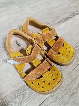 Dětské boty Beda vel. 29