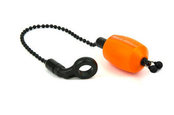 FOX Swinger Black Label Dumpy Bobbin Orange