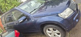 Suzuki Grand Vitara 1.9 DDiS - 1