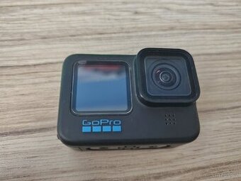 GoPro 11 + příslušenství - 1
