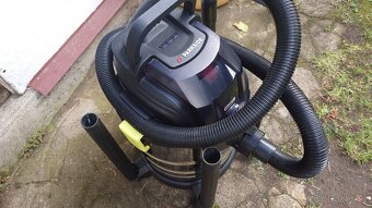 Parkside PWDA 20-Li A2 + 2x 4Ah baterie - 1