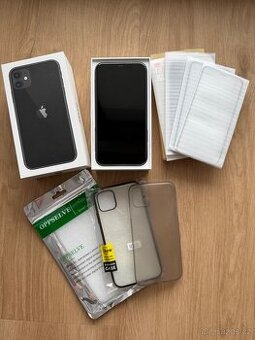 Apple IPhone 11 64GB - 1