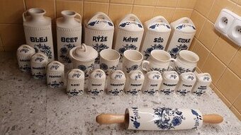 Cibuláková keramika