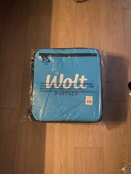 Nova taška wolt motorka/kolo - 1