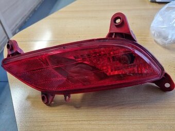 Kia Carens mlhovka PZ