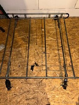 Zahrádka pro automobily