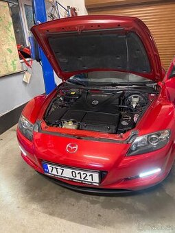 Mazda RX8