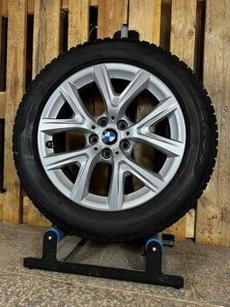 Alu kola 5x112 r17 s pneu (zr81)