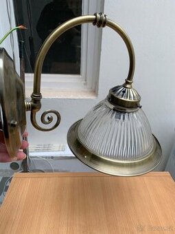 Prodám nástěnné světlo