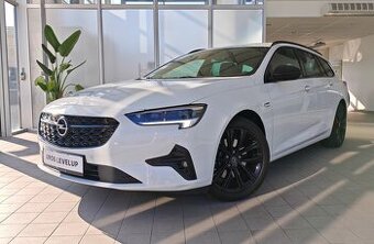 Opel Insignia ST 2.0 CDTi 128KW S Ultimate
