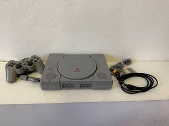 Playstation 1 scph-7002 chip, PAL,NTSC