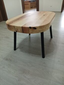 Konferenční stolek