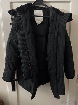 Dámská bunda RALPH LAUREN.