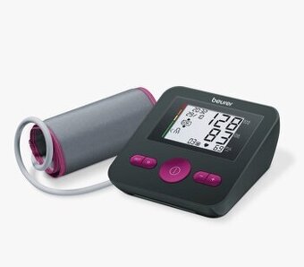 Novy tlakomer Beuer, limitovana edice, 2 roky zaruka