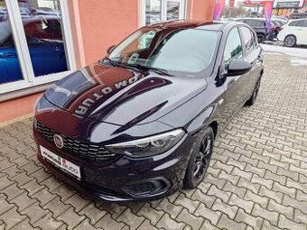 Fiat Tipo 2020 1.4 Street 70 kW