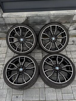 5x112 r20 BMW styl 669M 🔥