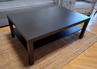 konferenční stolek IKEA LACK