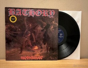 Bathory – Hammerheart