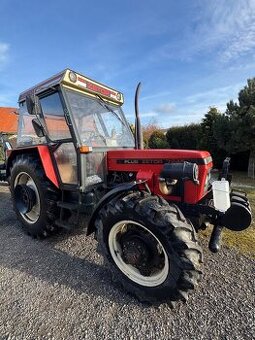 Zetor 7245