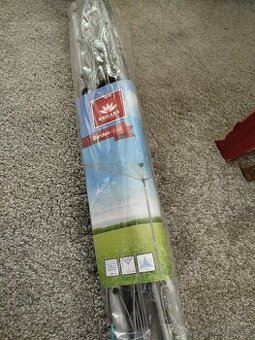 Zahradní sušák na prádlo Brilanz