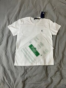 Ralph Lauren tričko