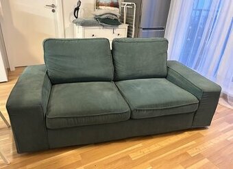 2místná pohovka KIVIK