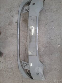 Fabia 3, přední náraznik