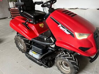 Seco Starjet Panther 110