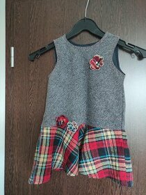 Prodám šatičky vel. 2 - 4 roky
