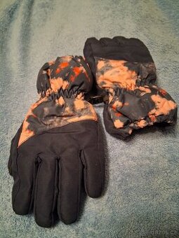 Rukavice crivit 7 (12-14 let)