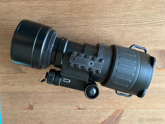noktovizor NP-22 gen2+ DEP GREEN s adaptérem 56mm