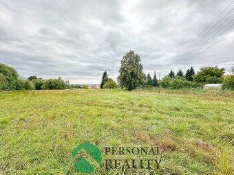 Prodej pozemku k bydlení, 1 519 m², Zavidov, ev.č. 02876