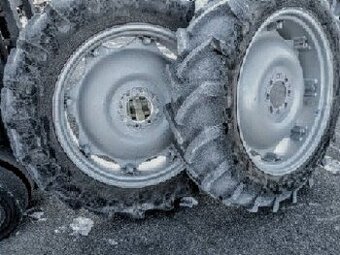 13,6/12-36 Kola Zetor