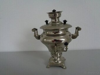 Dekorativní samovar (malý)