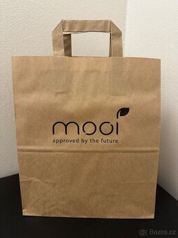 Papírová taška 1,-/kus