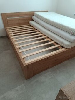 Matrace 2x (90x200cm) a 1x (180x200cm)