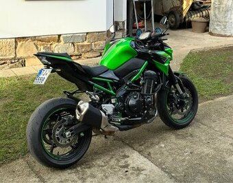 Kawasaki z900