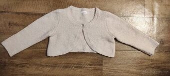 Dívčí bolerko vel.92