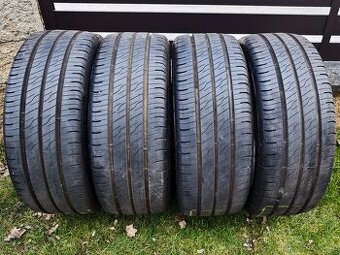 Goodyear Efficientgrip Cargo 2 235/50 R19 C 111/109 T Letní