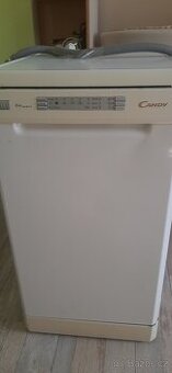 Myčka na nádobí Candy
